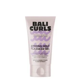 Bali Curls Gel de Fijación Fuerte 150ml